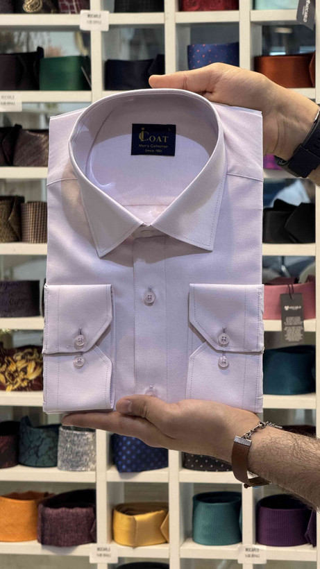 پیراهن مردانه یاسی کد 400027