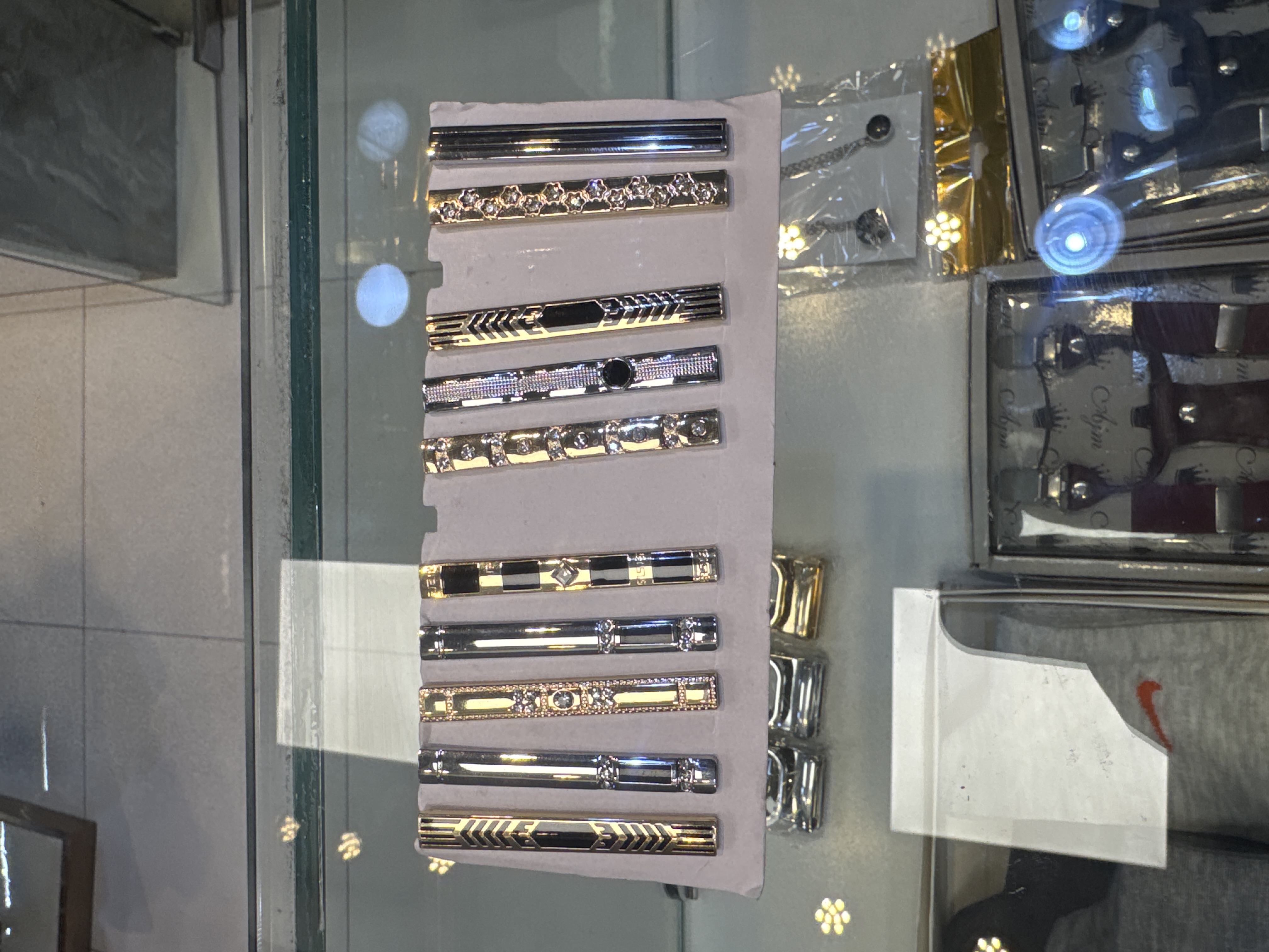 گیره کروات کد 700013