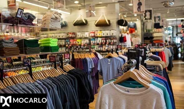 آغاز مجدد طرح برخورد با عرضه کنندگان پوشاک قاچاق